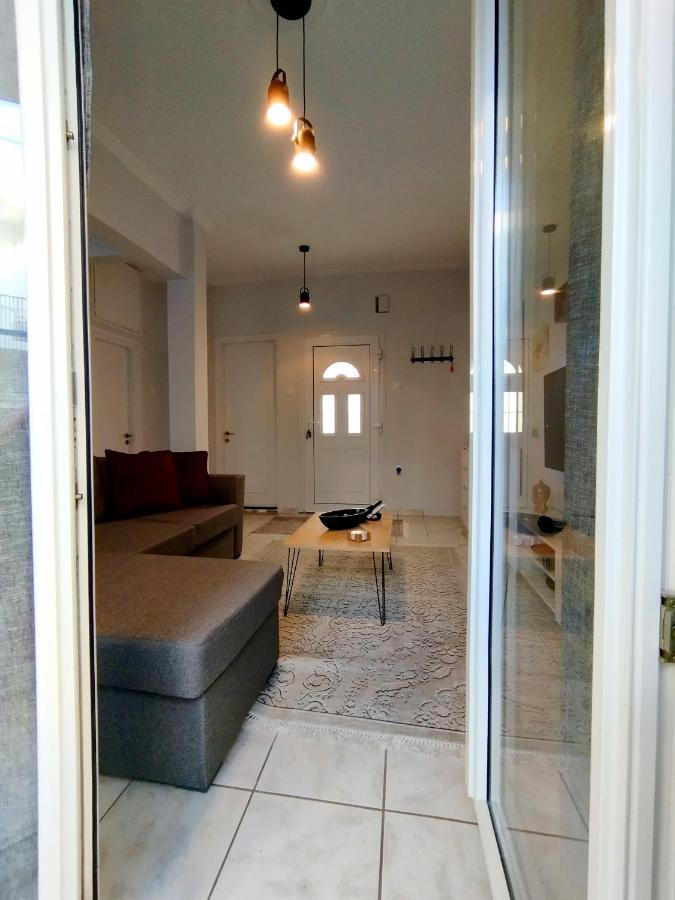 Antonia's Cozy Апартаменты