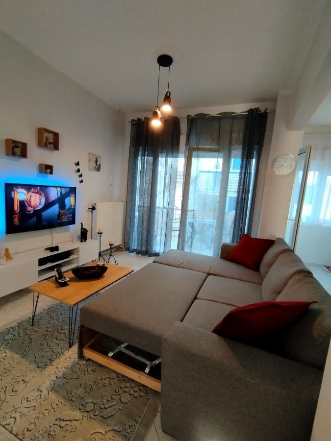 Апартаменты Antonia's Cozy Айя-Триас