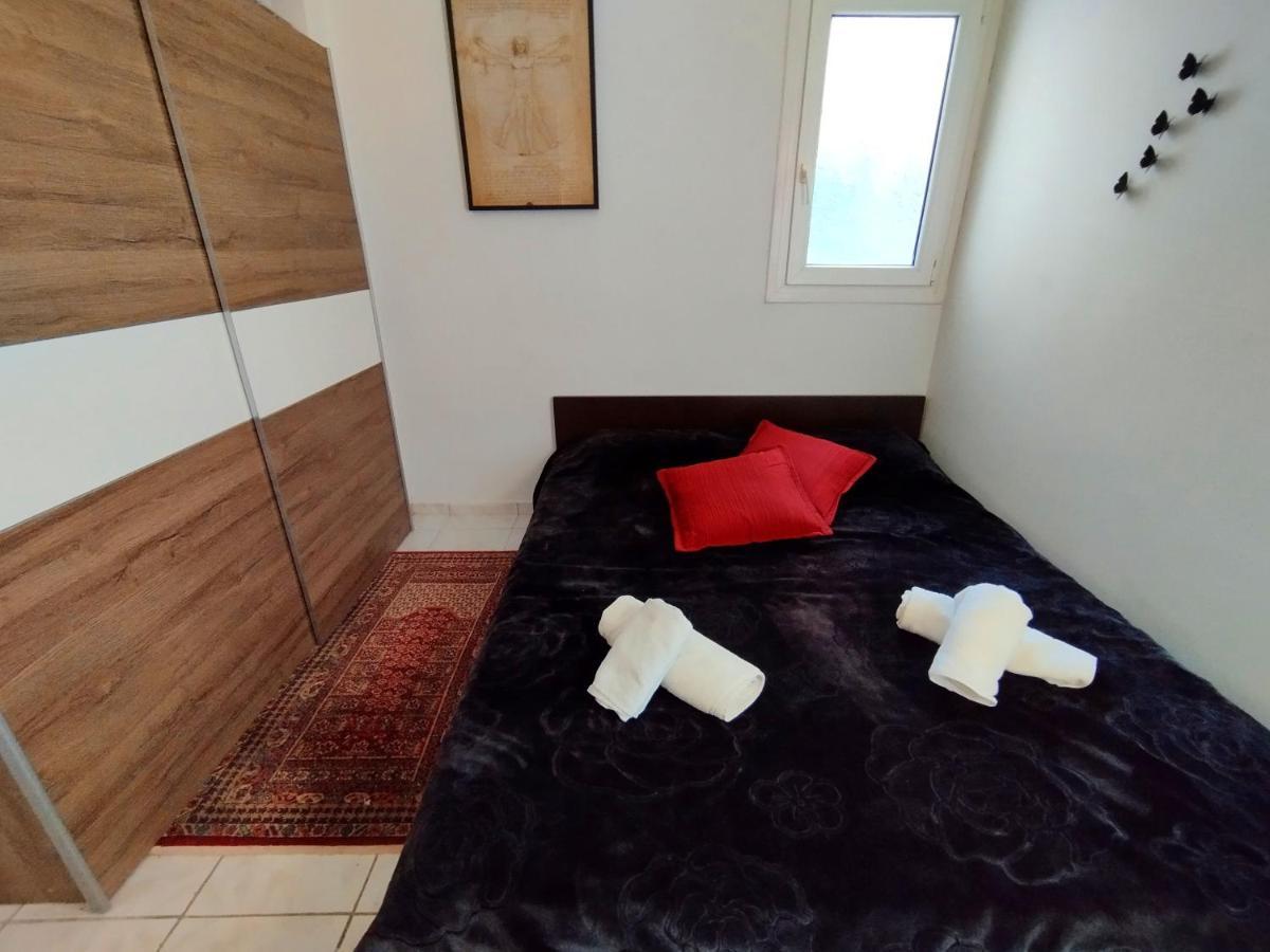 Antonia's Cozy Айя-Триас