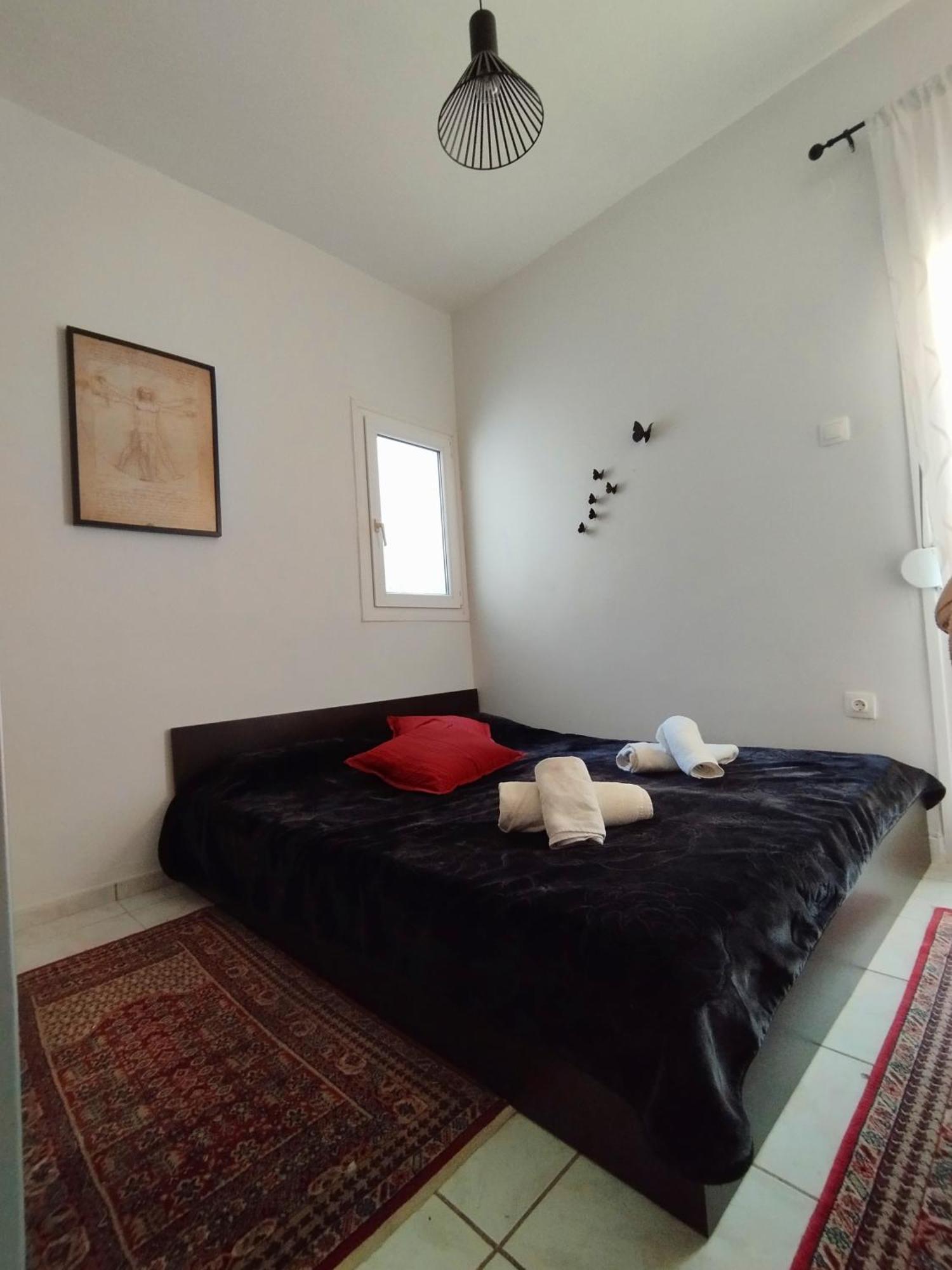 Antonia's Cozy Апартаменты *