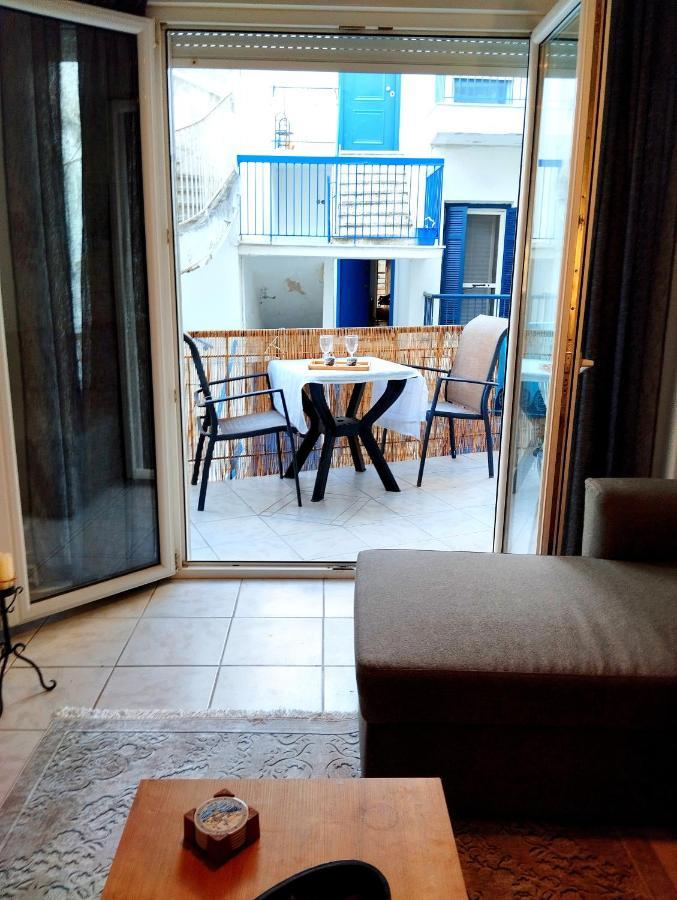 Antonia's Cozy אגיה טריאדה
