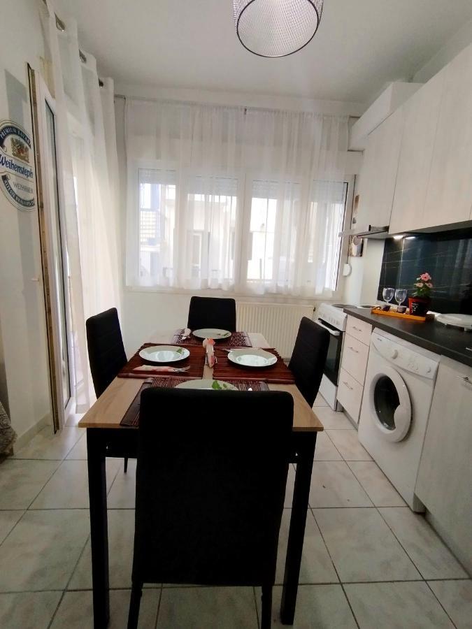 דירה Antonia's Cozy